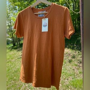 ❌ Sold ❌ NWT Jungmaven Lorel Tee